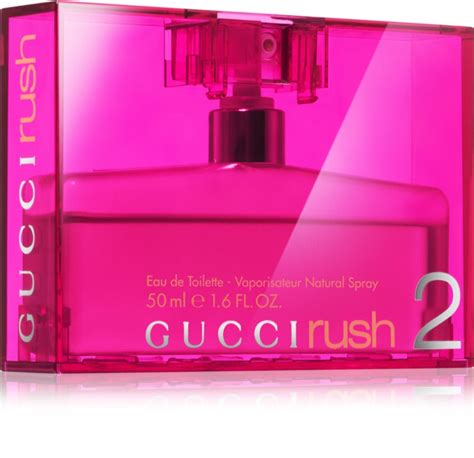 gucci rush 2 perfume shop|Gucci rush 2 best price.